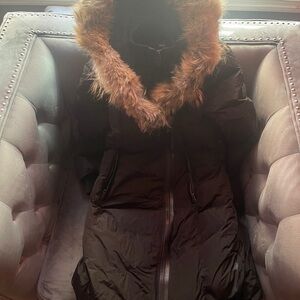 Mackage Winter Coat